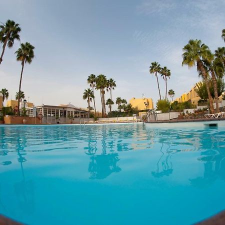Charming House Villa Maspalomas  Buitenkant foto