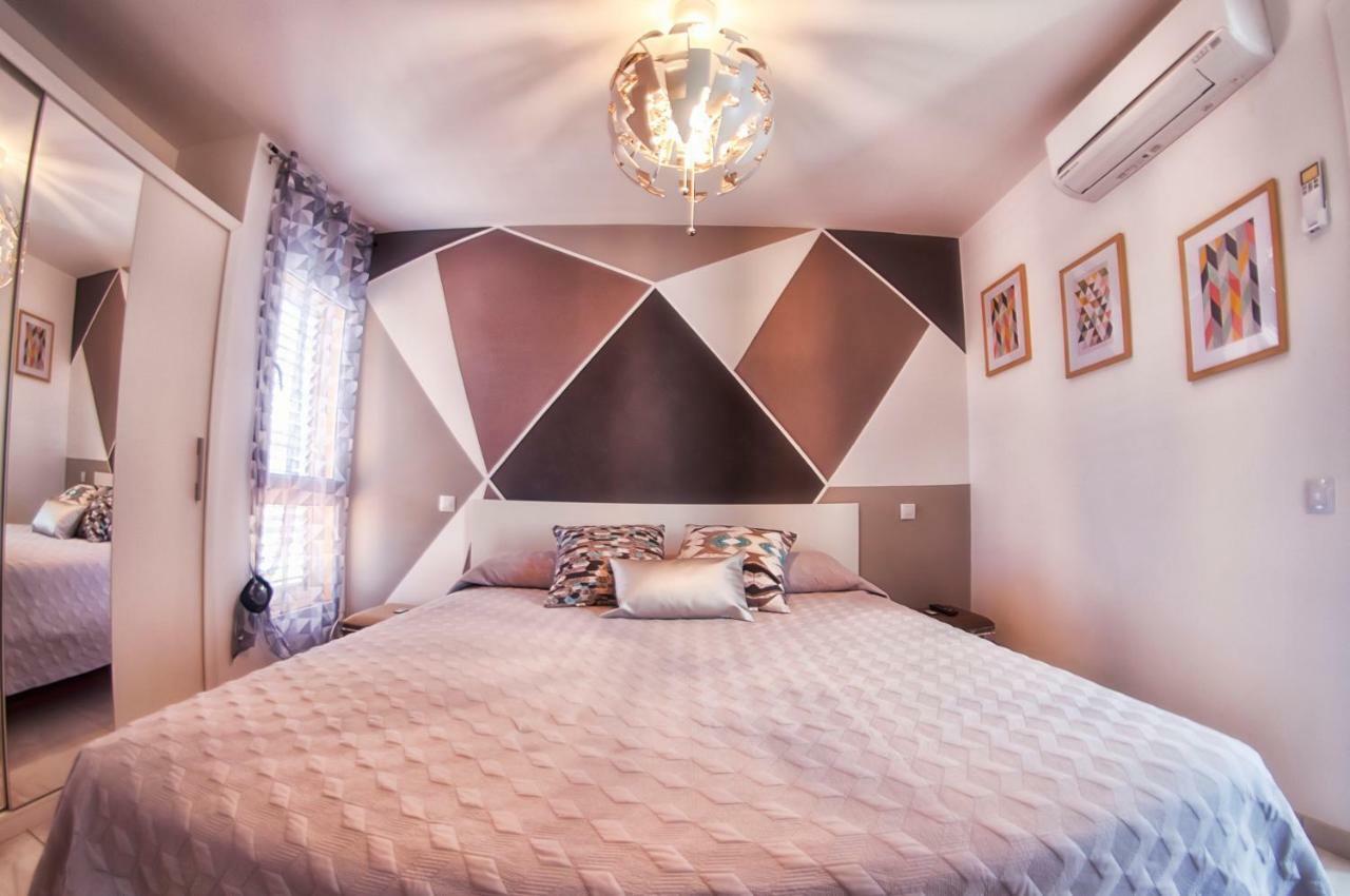 Charming House Villa Maspalomas  Buitenkant foto