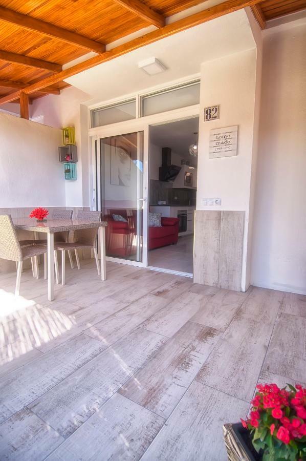Charming House Villa Maspalomas  Buitenkant foto
