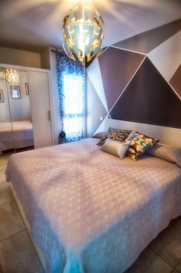 Charming House Villa Maspalomas  Buitenkant foto