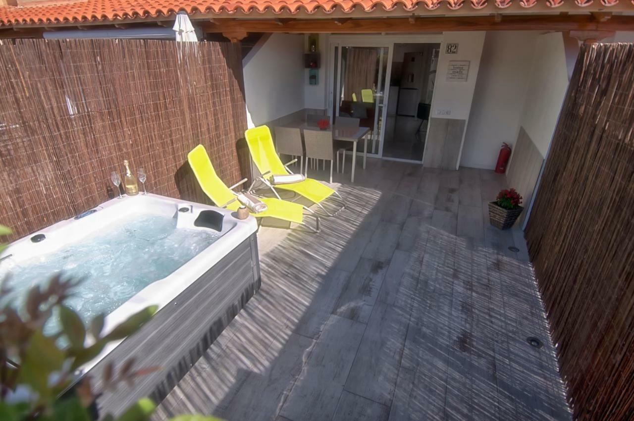 Charming House Villa Maspalomas  Buitenkant foto