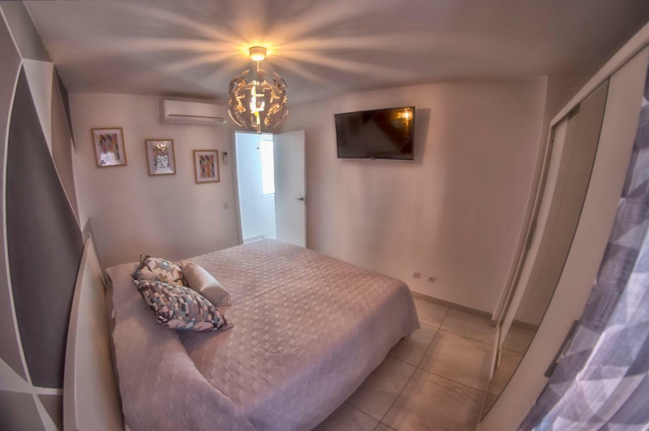 Charming House Villa Maspalomas  Buitenkant foto