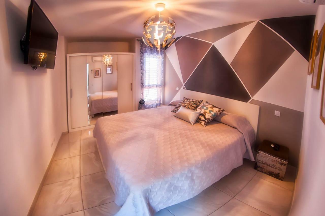 Charming House Villa Maspalomas  Buitenkant foto